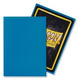 Dragon Shield Standard Card Sleeves Matte Sky Blue (100)